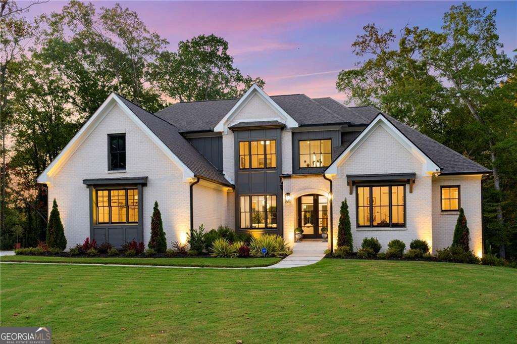 130 Nezhat Place, Atlanta