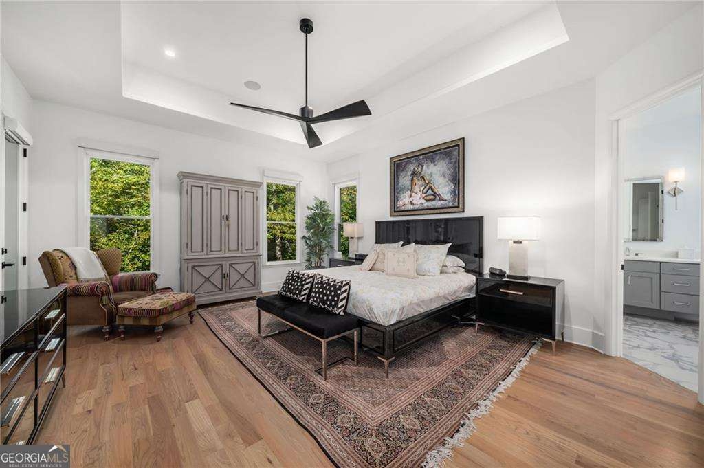 130 Nezhat Place, Atlanta