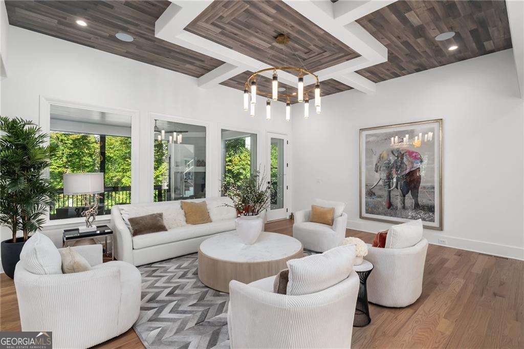 130 Nezhat Place, Atlanta