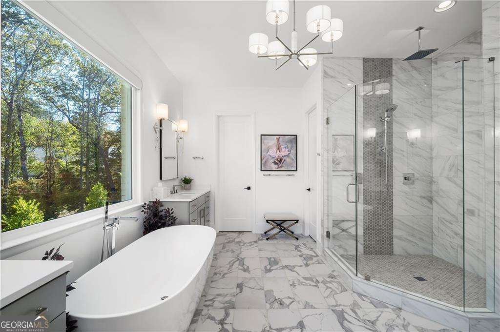 130 Nezhat Place, Atlanta