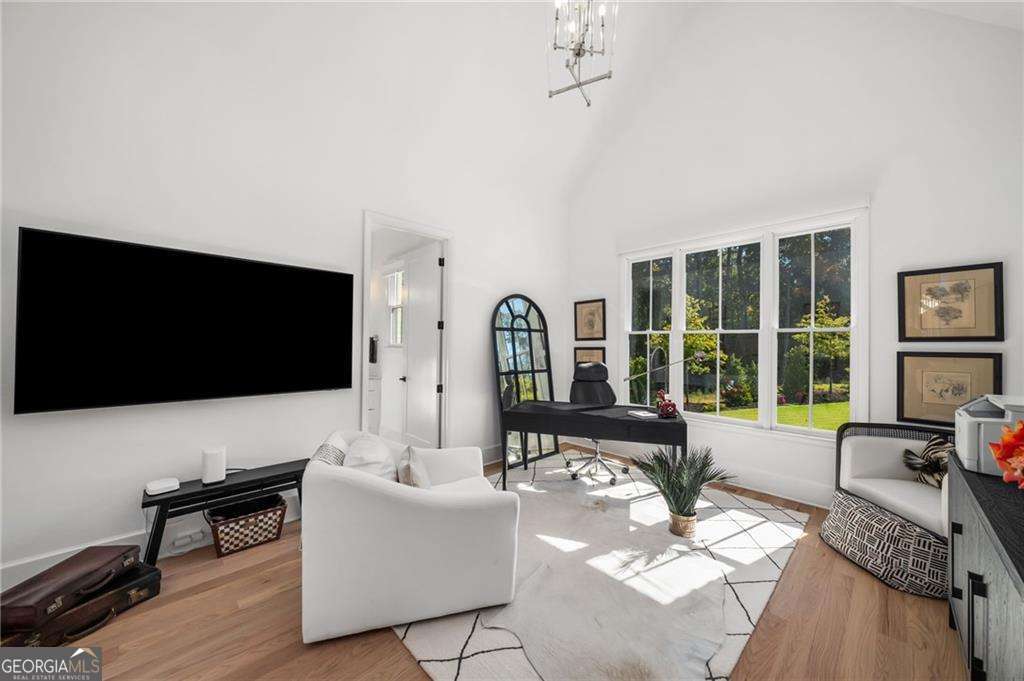 130 Nezhat Place, Atlanta