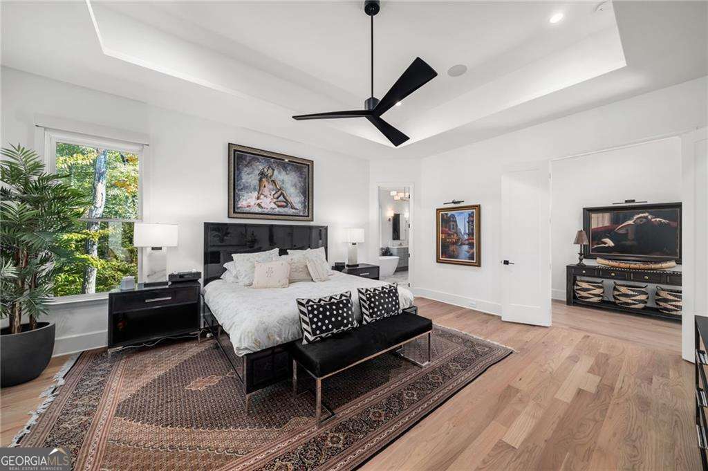 130 Nezhat Place, Atlanta