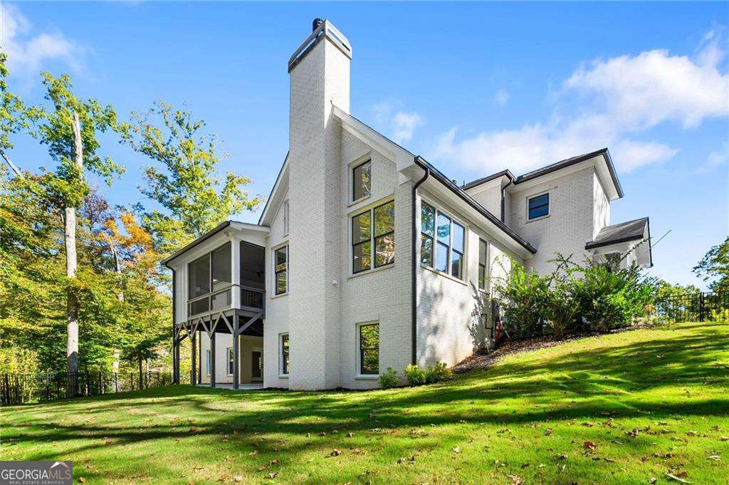 130 Nezhat Place, Atlanta