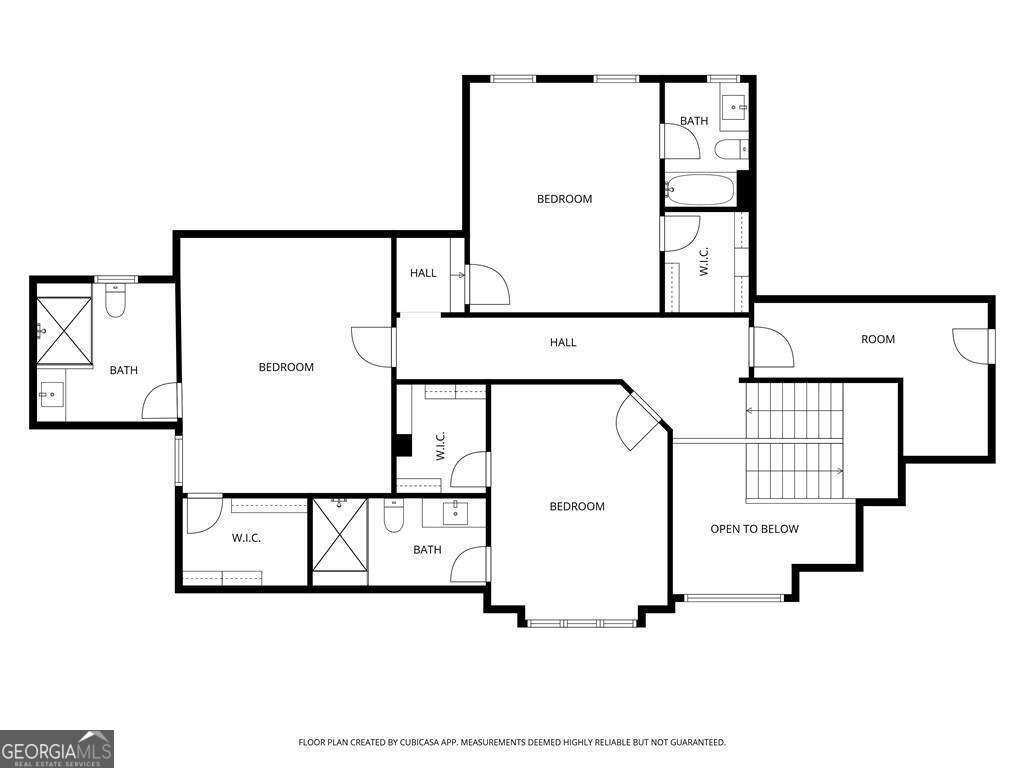 130 Nezhat Place, Atlanta