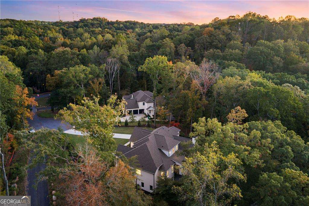 130 Nezhat Place, Atlanta