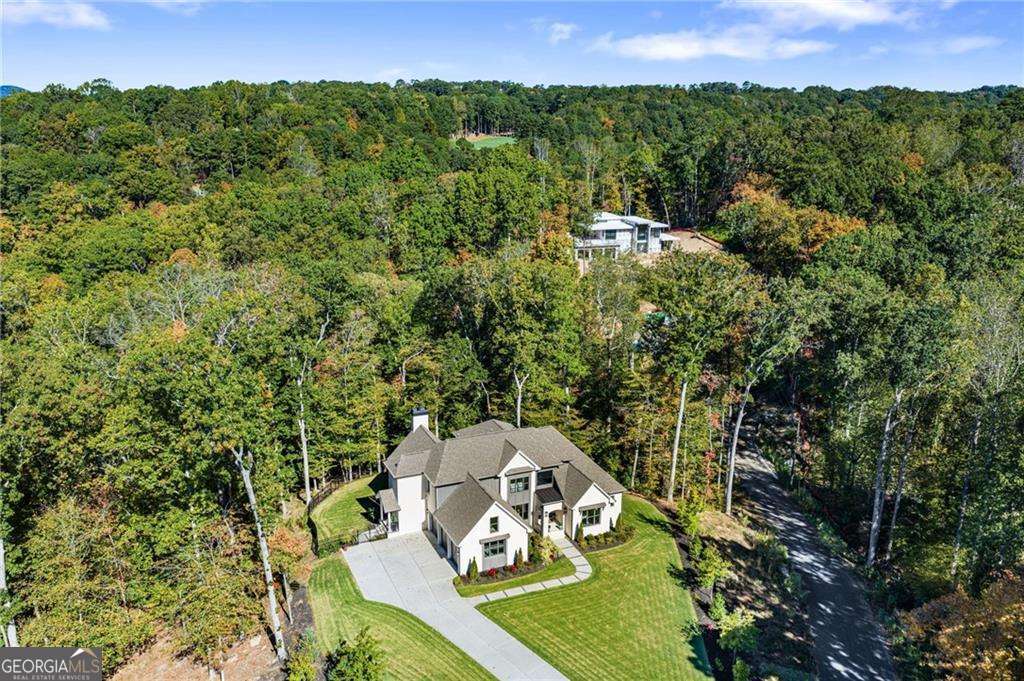 130 Nezhat Place, Atlanta