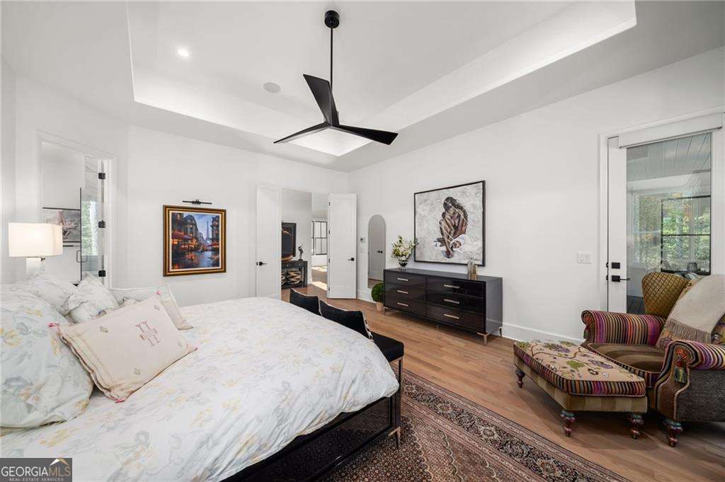 130 Nezhat Place, Atlanta