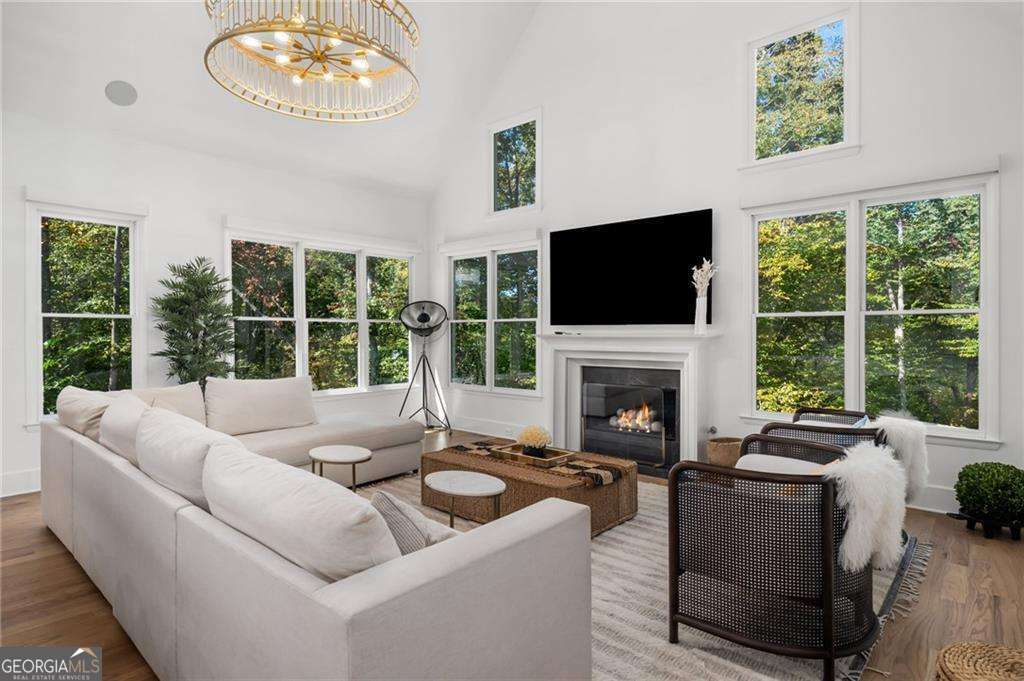 130 Nezhat Place, Atlanta