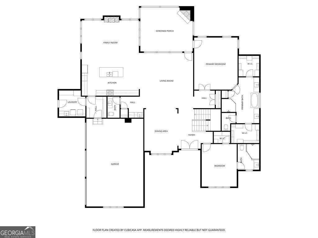 130 Nezhat Place, Atlanta