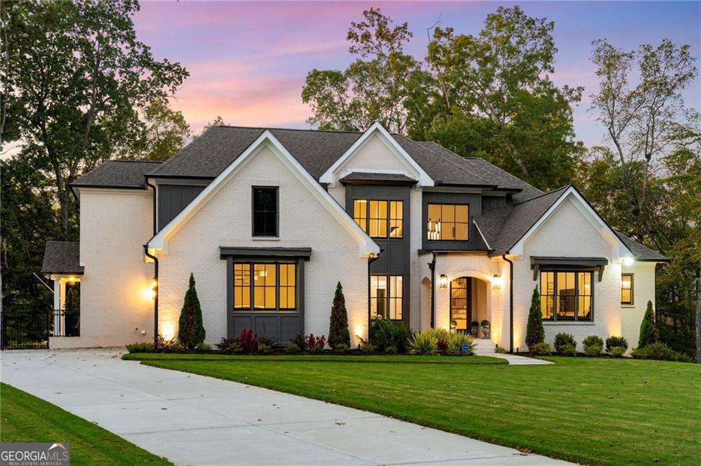 130 Nezhat Place, Atlanta