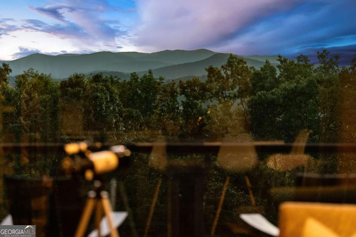 361 June Bug Lane, Blue Ridge