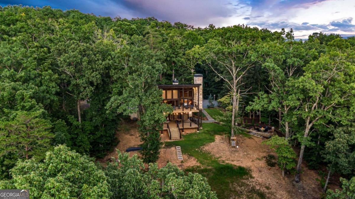 361 June Bug Lane, Blue Ridge