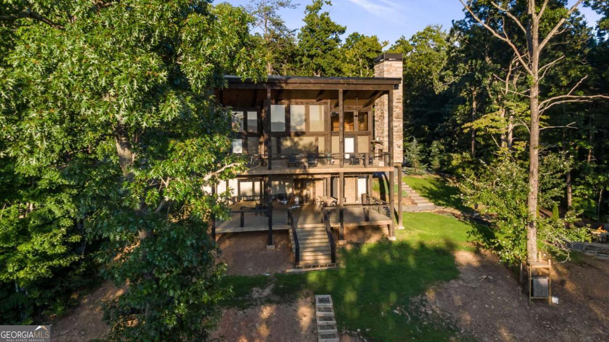 361 June Bug Lane, Blue Ridge