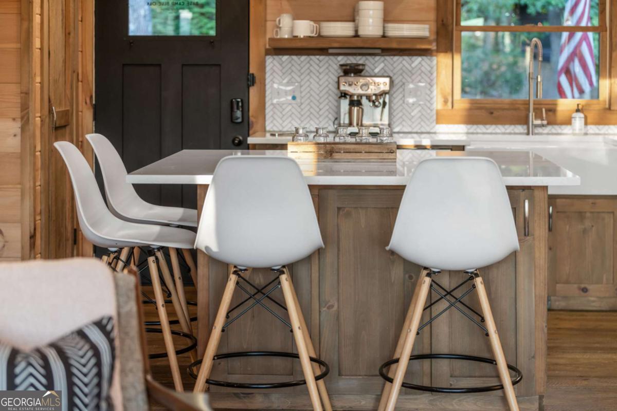 361 June Bug Lane, Blue Ridge