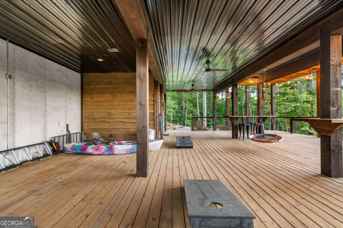 361 June Bug Lane, Blue Ridge