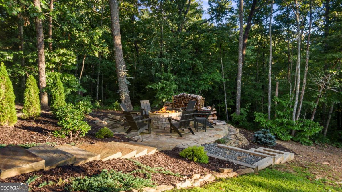 361 June Bug Lane, Blue Ridge