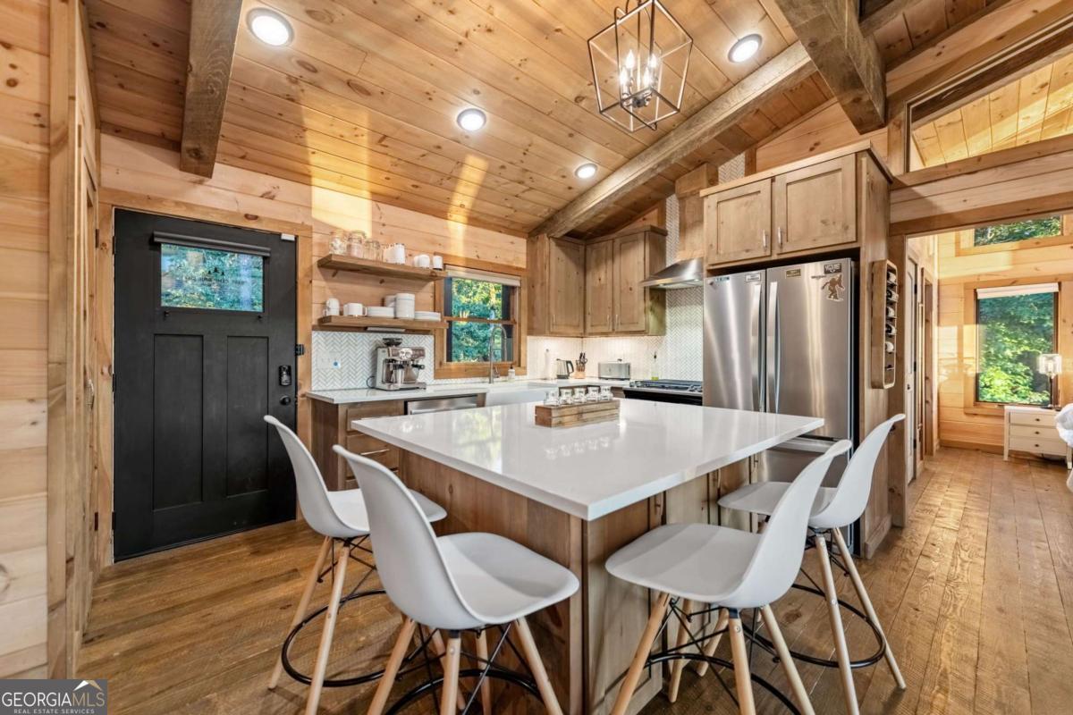 361 June Bug Lane, Blue Ridge