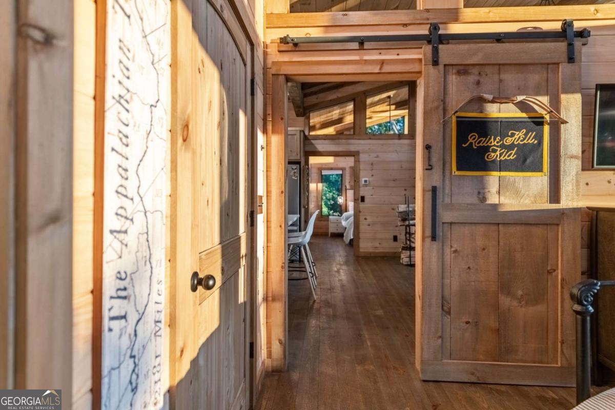 361 June Bug Lane, Blue Ridge