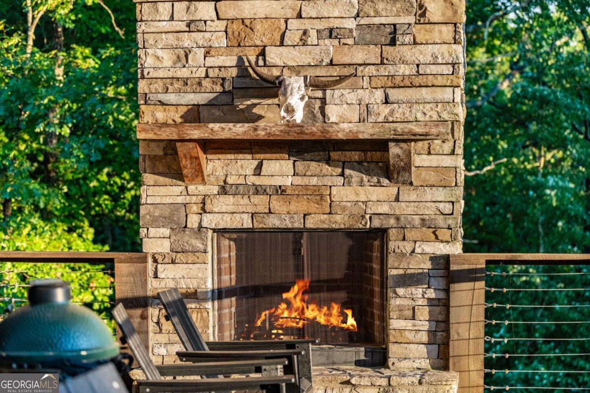 361 June Bug Lane, Blue Ridge