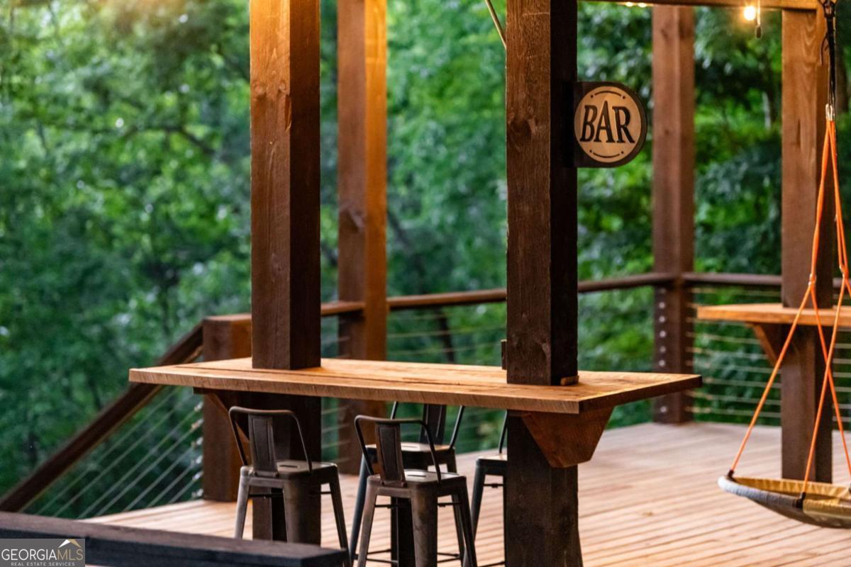 361 June Bug Lane, Blue Ridge