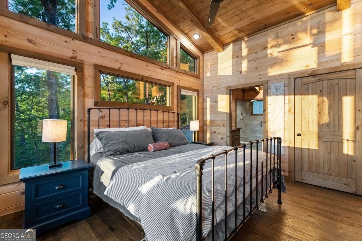 361 June Bug Lane, Blue Ridge