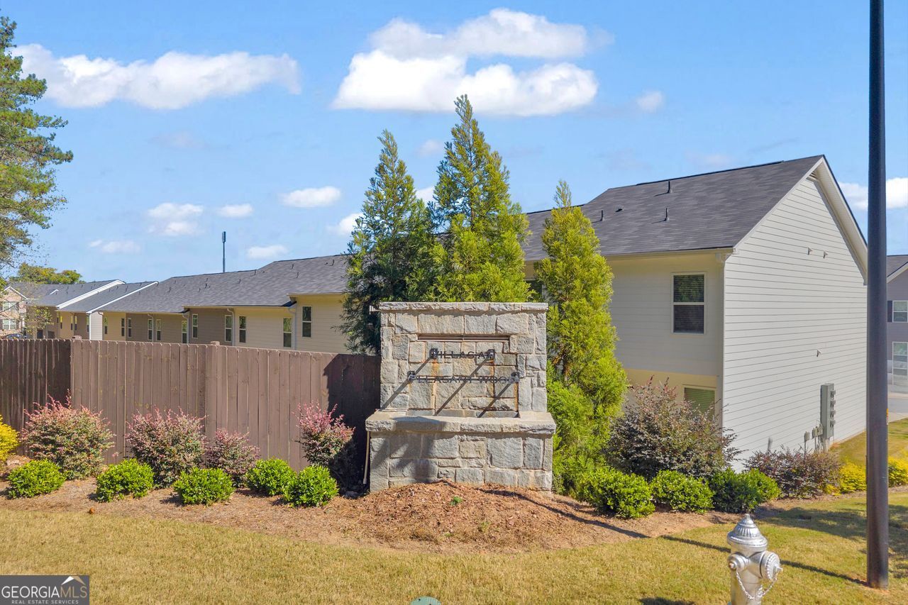 4289 Arcadia, Decatur