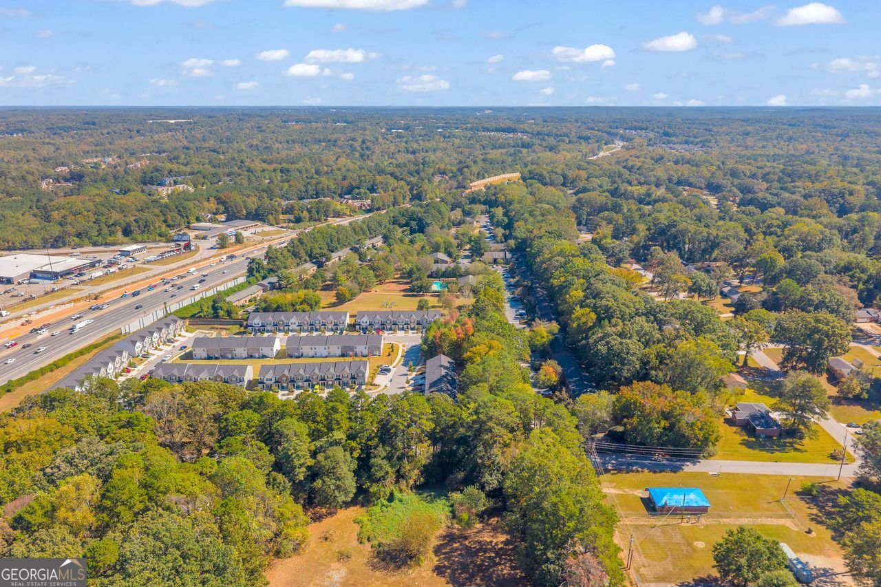 4289 Arcadia, Decatur