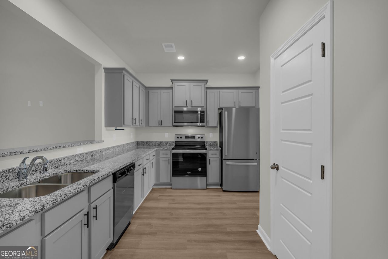 4289 Arcadia, Decatur