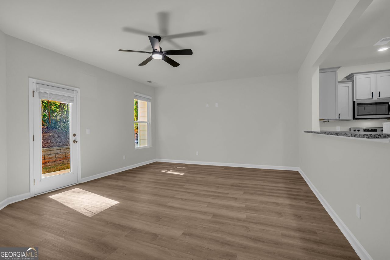 4289 Arcadia, Decatur