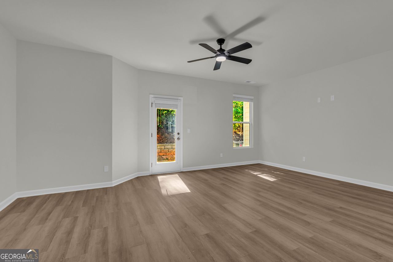 4289 Arcadia, Decatur