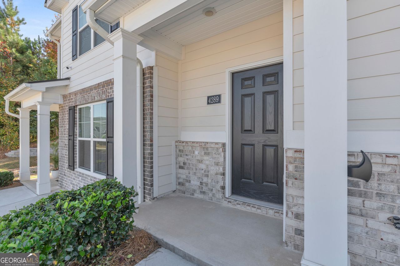 4289 Arcadia, Decatur