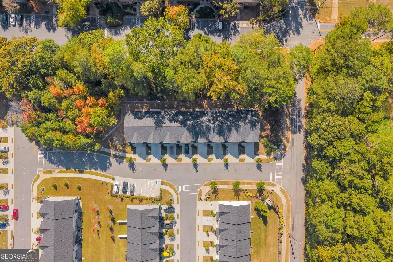 4289 Arcadia, Decatur