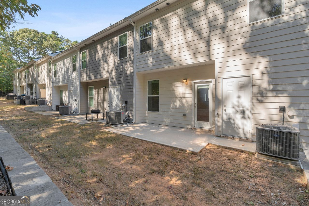 4289 Arcadia, Decatur