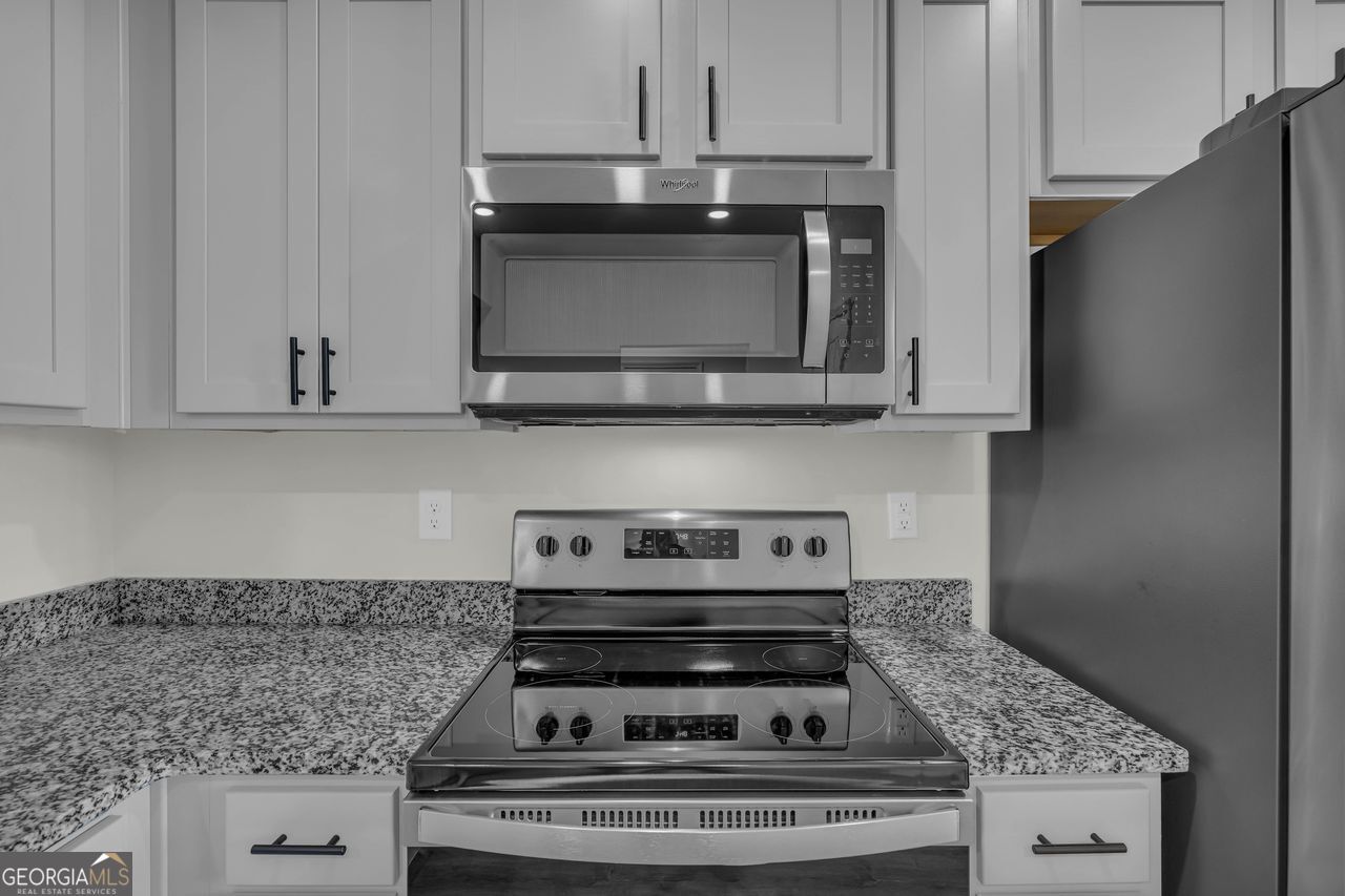 4289 Arcadia, Decatur