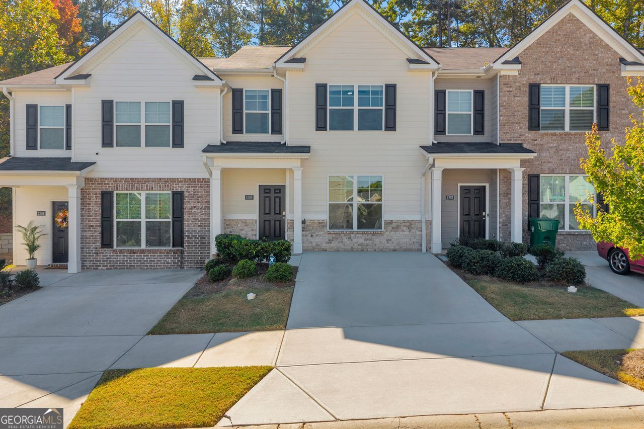 4289 Arcadia, Decatur