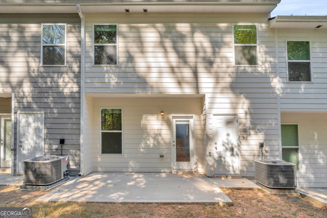 4289 Arcadia, Decatur