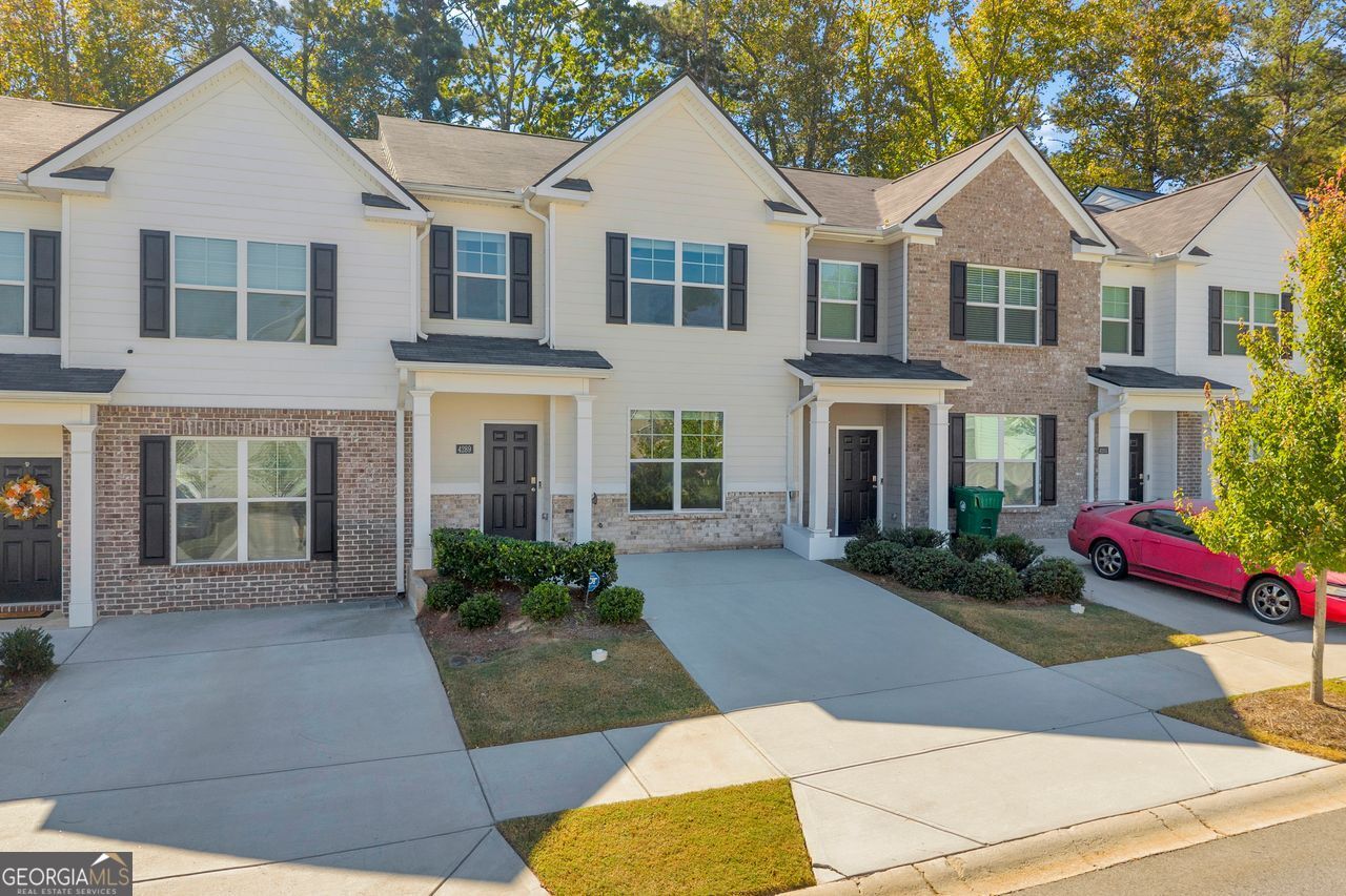 4289 Arcadia, Decatur