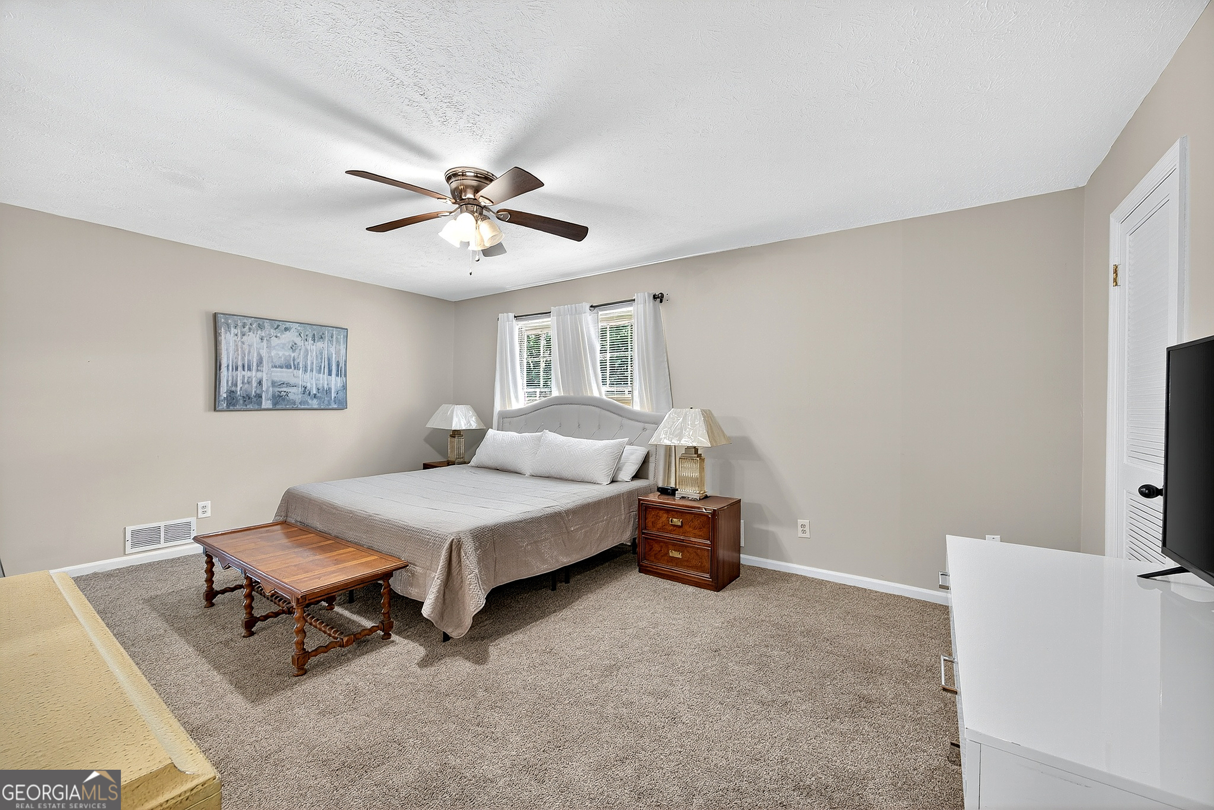 1690 Briarbend Court, Stone Mountain