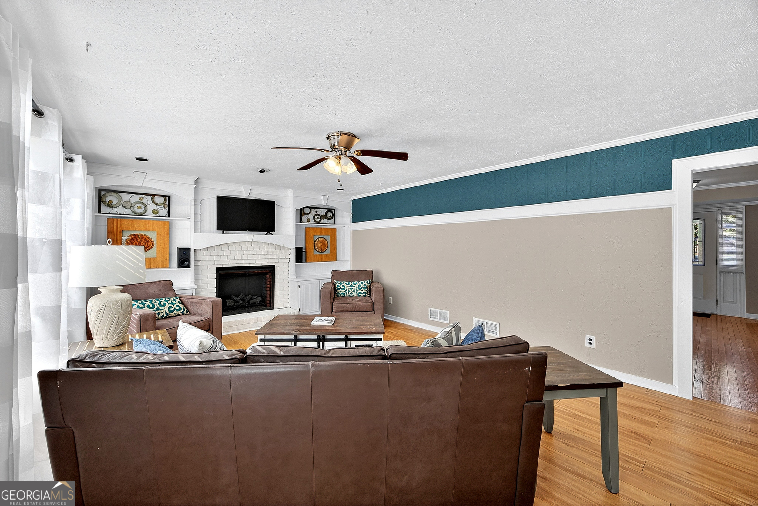 1690 Briarbend Court, Stone Mountain