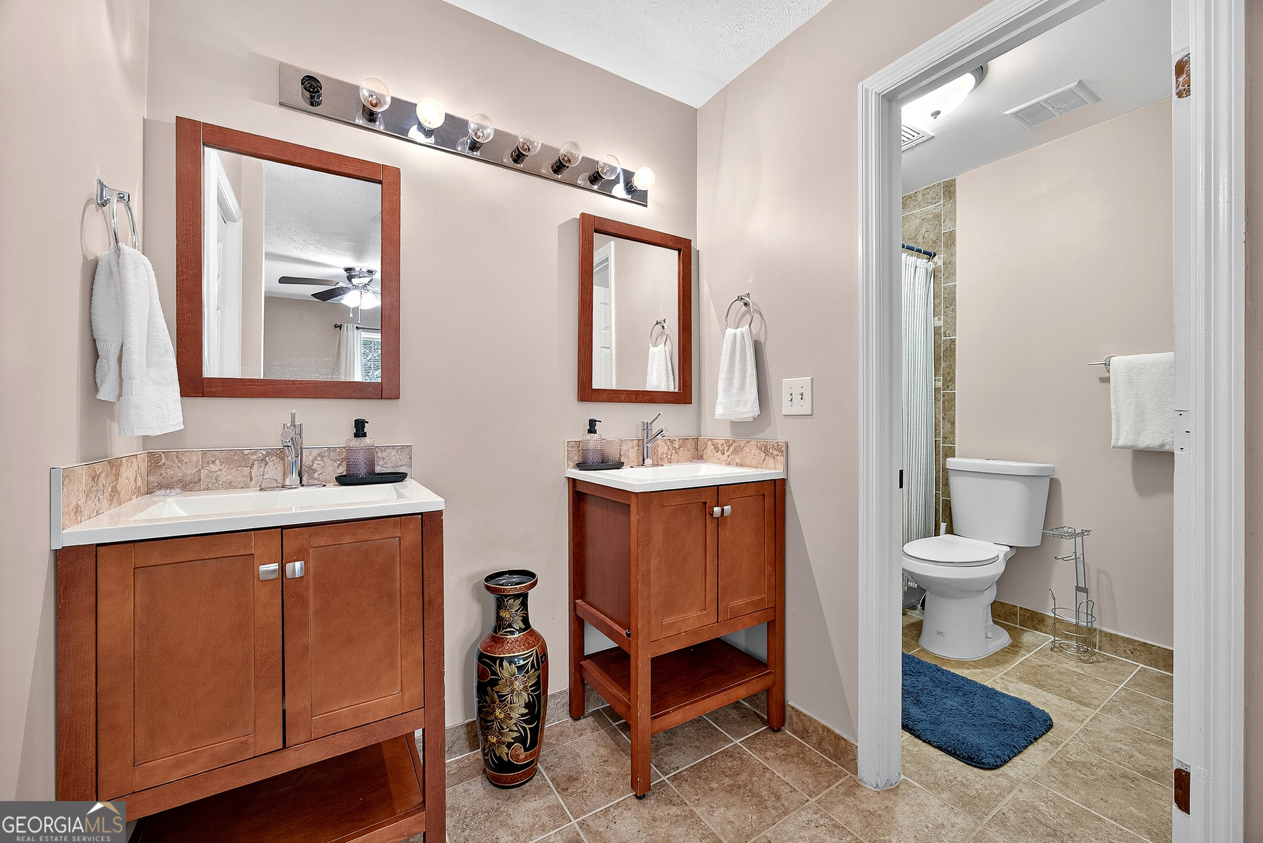 1690 Briarbend Court, Stone Mountain