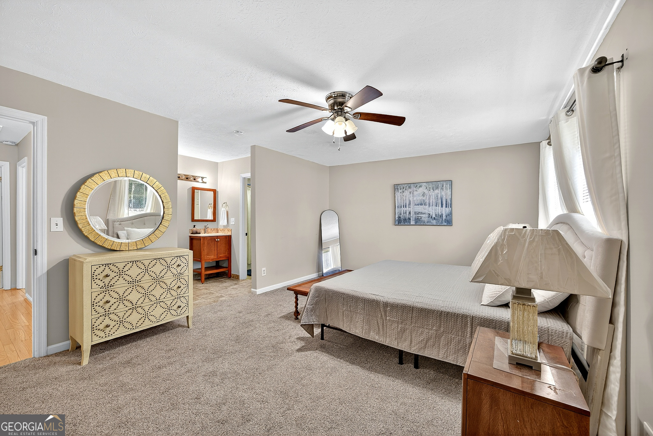 1690 Briarbend Court, Stone Mountain