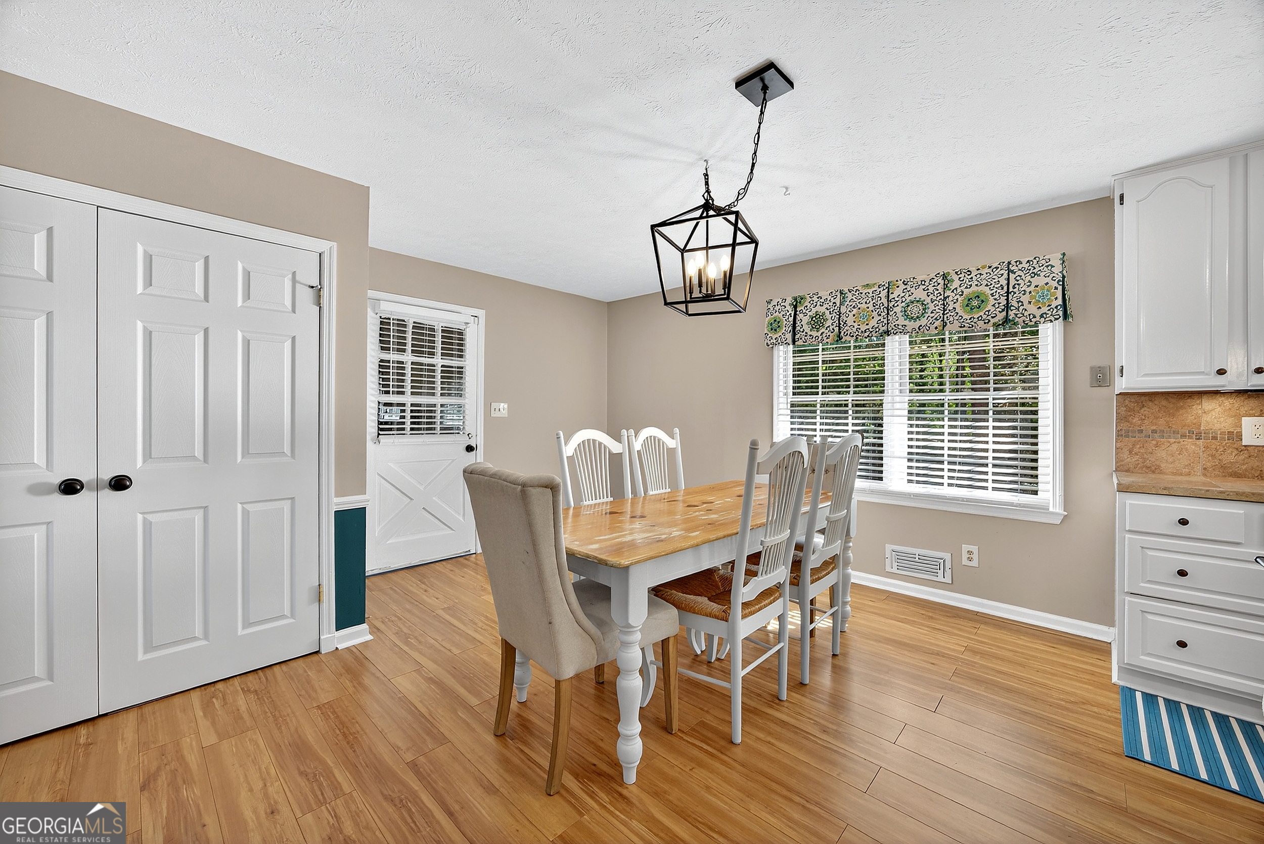 1690 Briarbend Court, Stone Mountain