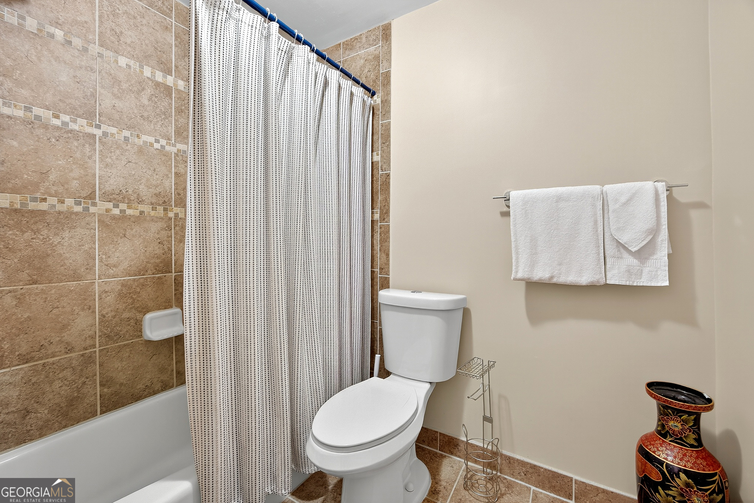 1690 Briarbend Court, Stone Mountain