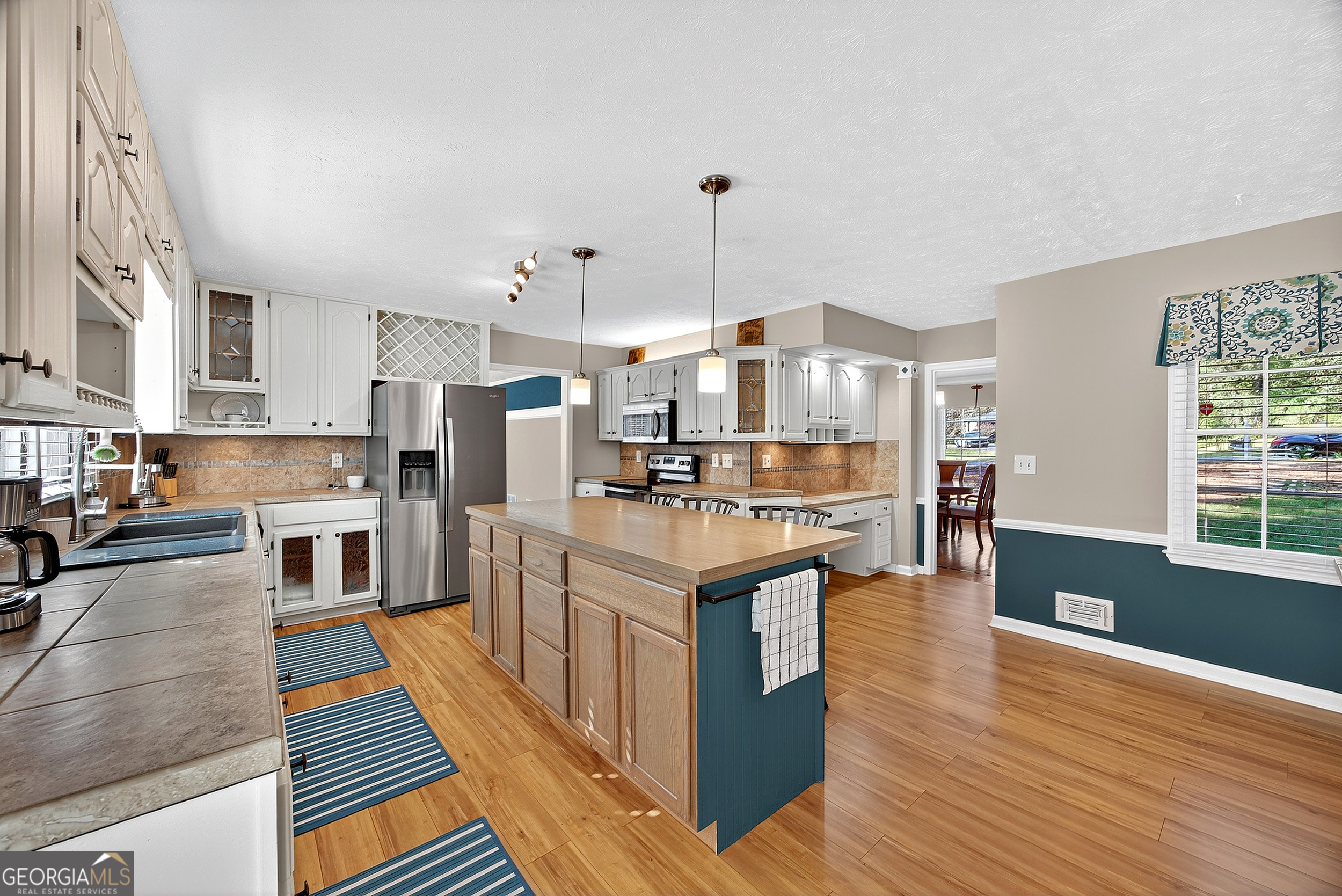 1690 Briarbend Court, Stone Mountain