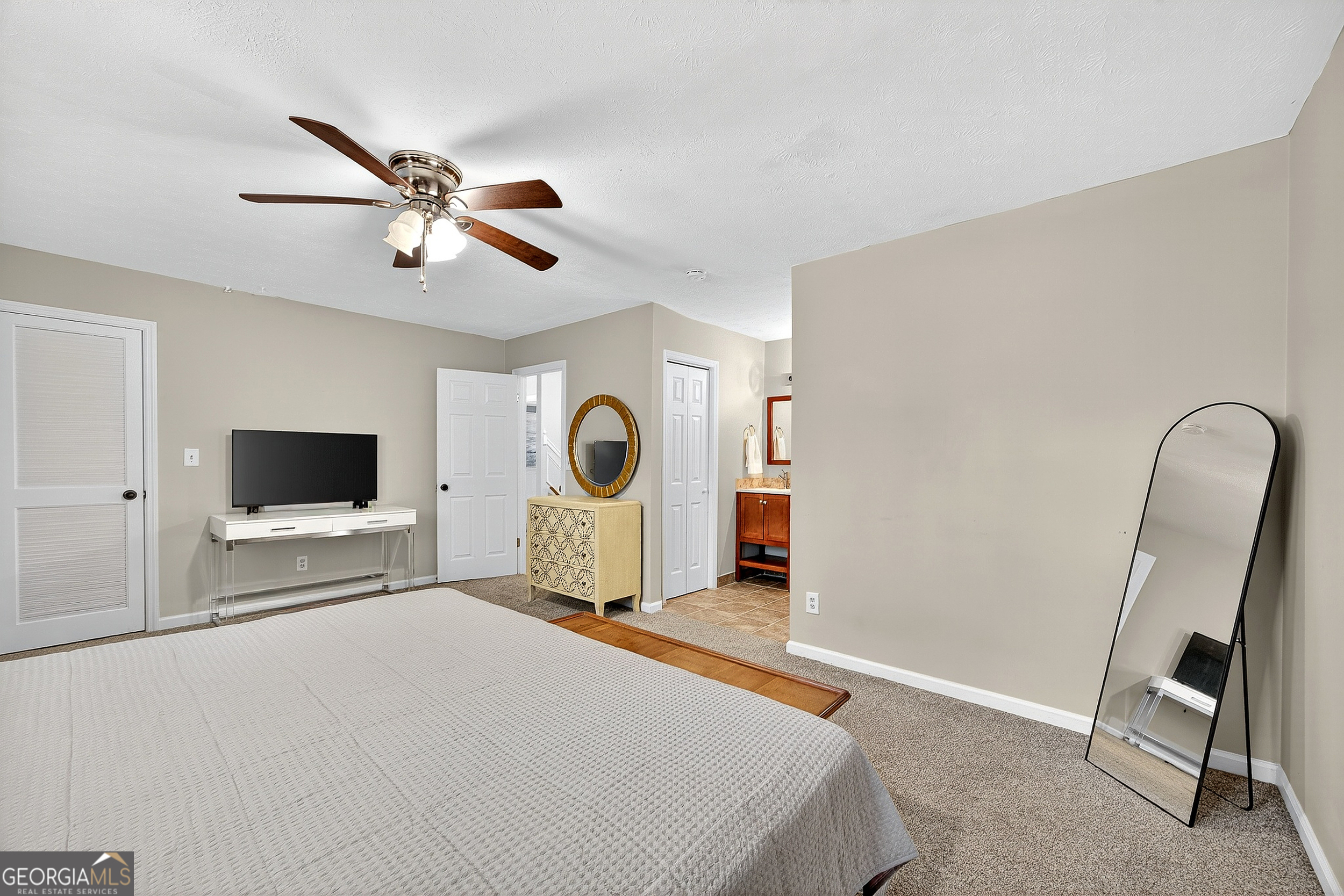 1690 Briarbend Court, Stone Mountain