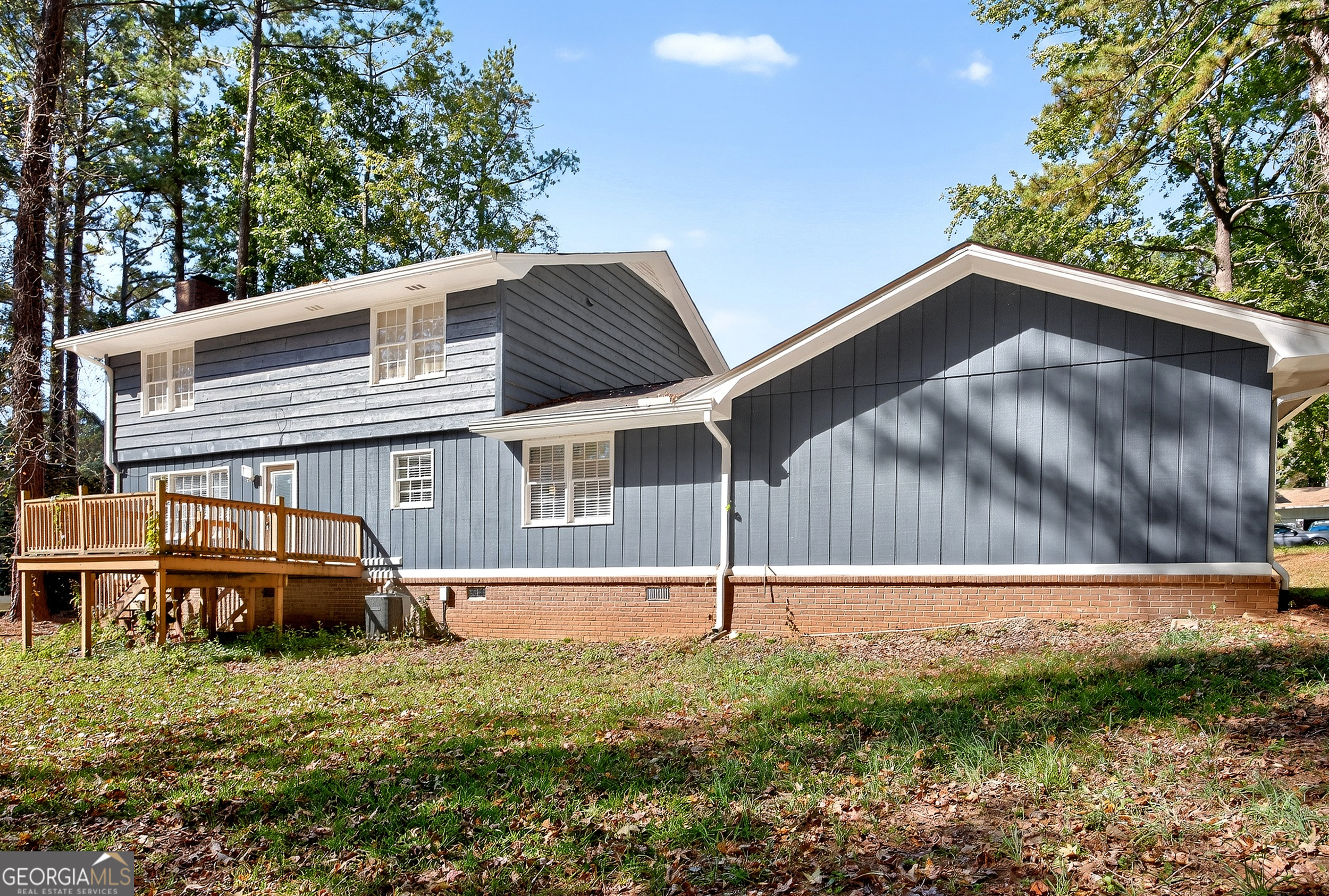 1690 Briarbend Court, Stone Mountain