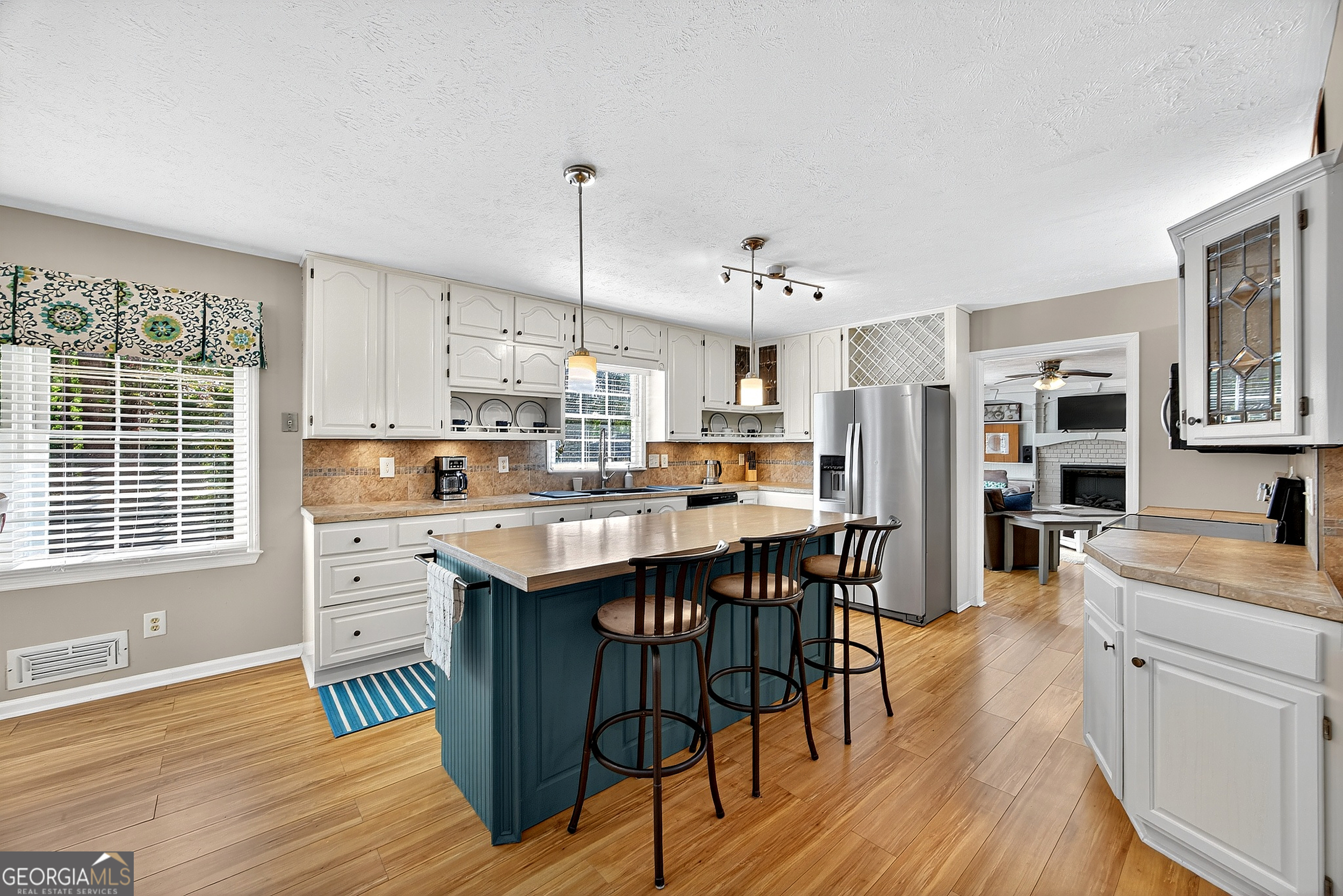 1690 Briarbend Court, Stone Mountain