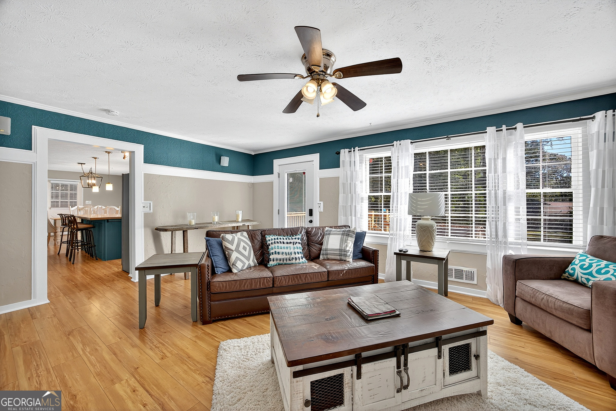 1690 Briarbend Court, Stone Mountain