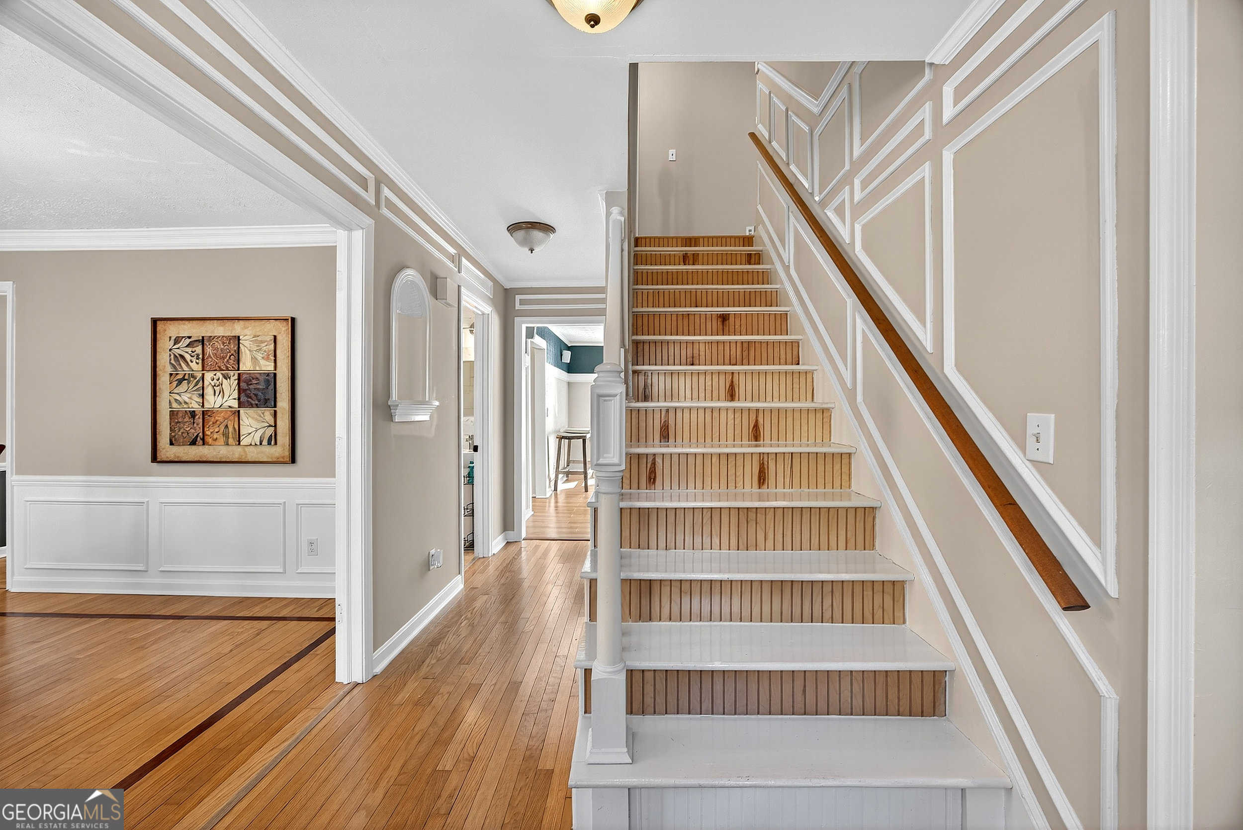 1690 Briarbend Court, Stone Mountain