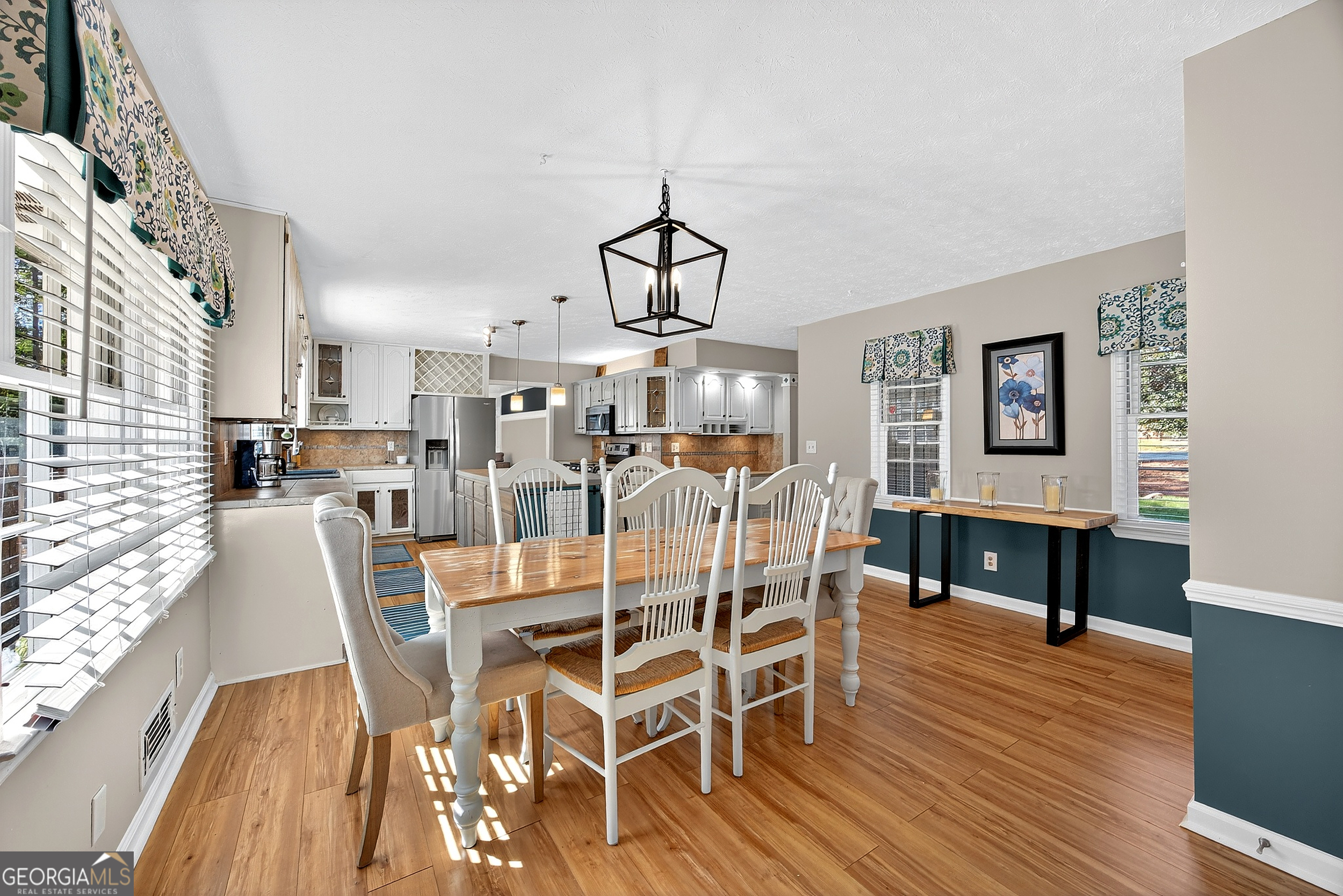 1690 Briarbend Court, Stone Mountain